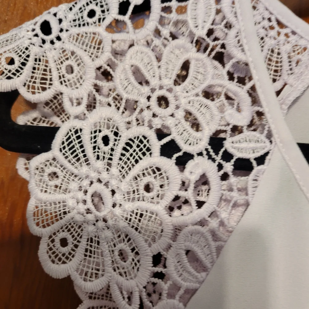 Any 2 for $20 2 small tops - Picture 2 of 10